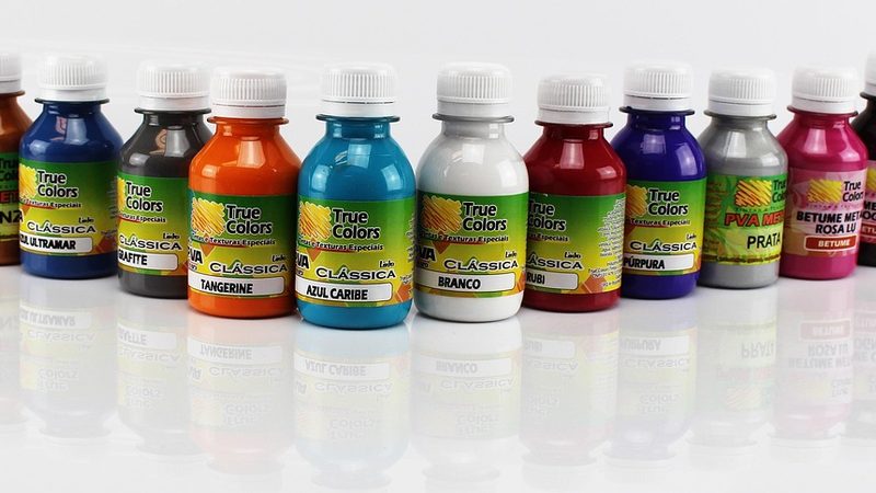底漆是一种用于涂装前处理的产品，其主要作用有以下几点：