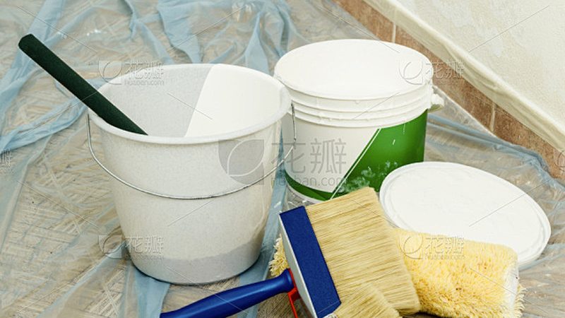 环氧富锌工业涂料代理加盟，你需要了解这些