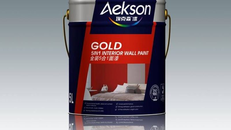 外墙防水漆一桶能刷多少平方？揭秘防水漆用量计算**