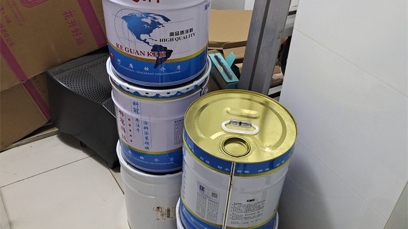 桥梁防水涂料用量，算不对就是一笔糊涂账