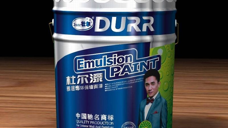 环保涂料代理安装施工队伍：绿色家居的守护者