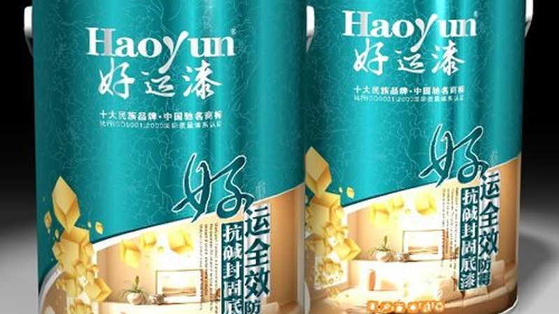 水性木器漆：环保与美观的完美结合