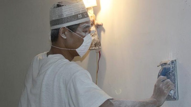 成都木器漆喷涂施工哪家专业