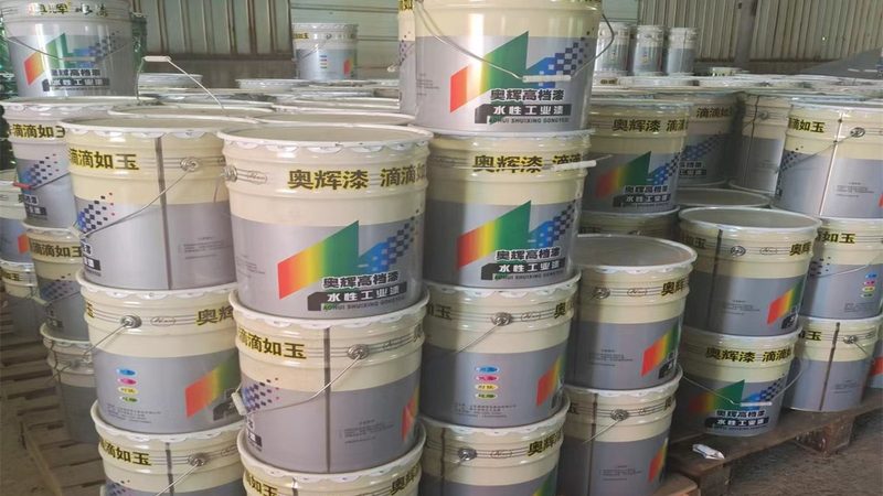 油漆施工冬天注意事项