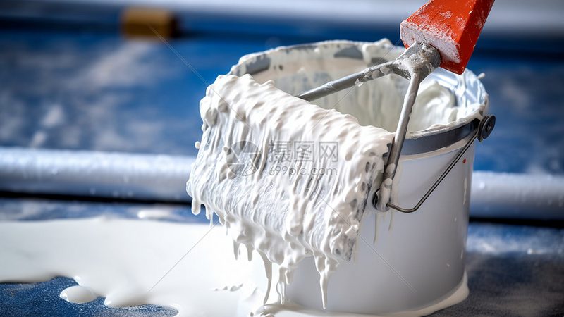 工程乳胶漆厂家报价背后的考量因素**