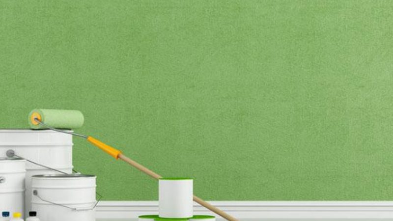 水性漆用量与批发报价：揭秘其背后的奥秘
