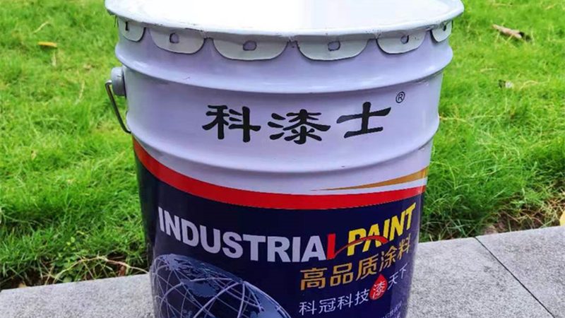 地坪漆翻新，施工步骤详解**