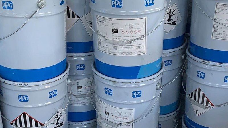 外墙油漆品牌对比：如何挑选高品质产品**