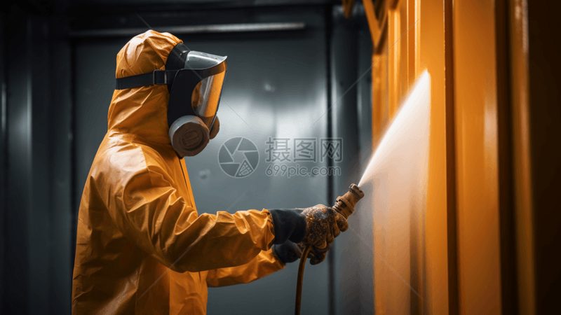 安徽防腐漆：揭秘其生产与应用之道**