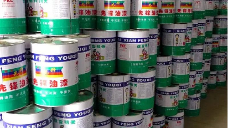 聚氨酯防水涂料：批发价格背后的考量因素